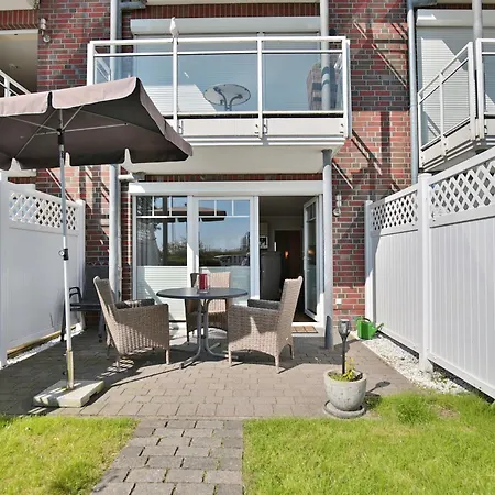 Strandvilla Strandvilla 3