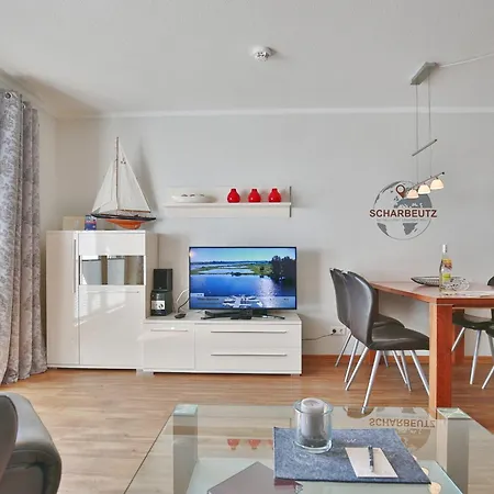 Strandvilla Strandvilla 3 * Scharbeutz