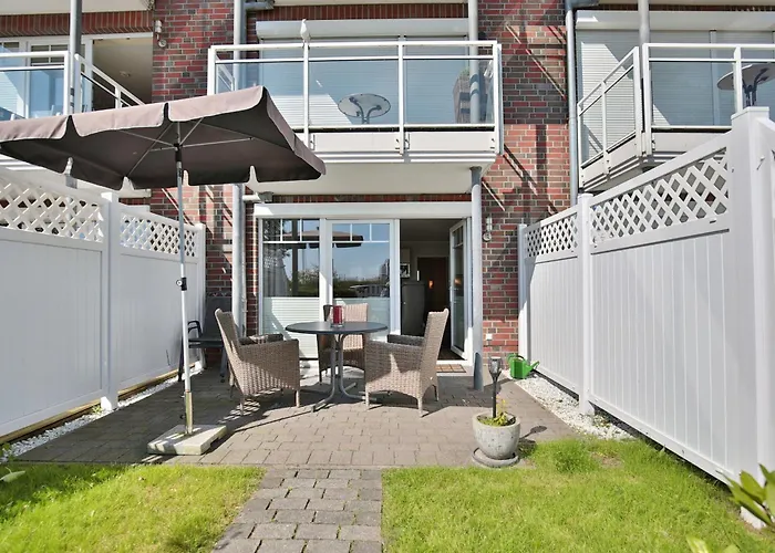 Strandvilla Strandvilla 3